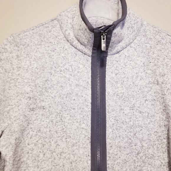 Lululemon It's Fleecing Cold Jacket - Picture 4 of 11